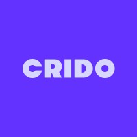 CRIDO logo - Similar company to Tomczykowski Tomczykowska