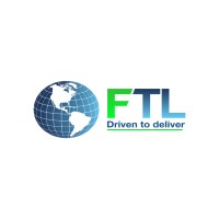 FTL logo - Similar company to Fast Transit Line - Ftl