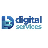 Digital Services E.com logo - Similar company to Digital Rush Fzc