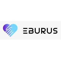 Eburus logo - Similar company to Your Virtual Host