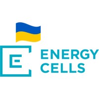 Energy Cells logo - Similar company to Litgrid