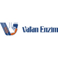 Vatan Enzim Gıda Katkı Maddeleri San. Dış Tic. A.Ş. logo - Similar company to Enzimix