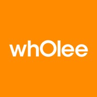 Wholee logo - Similar company to Sunningcloud E-Commerce