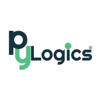 PyLogics logo - Similar company to Infyra Solutions