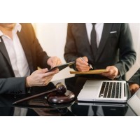 IP Agent in Vietnam logo - Similar company to Ip Works