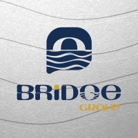 BRIDGE GROUP logo - Similar company to Yup.