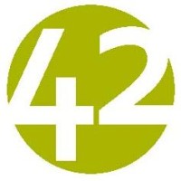 Customer Research 42 GmbH logo - Similar company to Marktpraxis | Digital Marketing