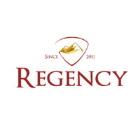 Regency logo - Similar company to Zi-Tech