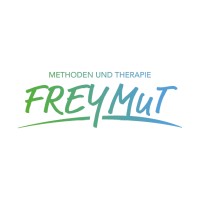FreyMuT Academy logo - Similar company to Mend.