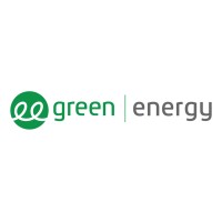 Green Energy logo - Similar company to Green Group Of Companies