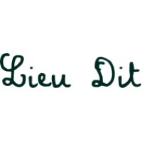 Lieu Dit Winery logo - Similar company to Arfa, Inc.