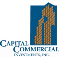 Capital Commercial Investments, Inc. logo - Similar company to Wolf Builders