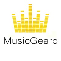 MusicGearo logo - Similar company to Emagic