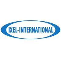 IXEL-International S.A.S. logo - Similar company to Ixel International S.A.S.