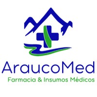 AraucoMed logo - Similar company to Centro De Formación En Ingeniería Clínica