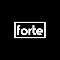 Forte Content logo