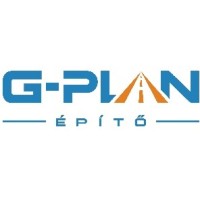 G-Plan logo - Similar company to Zrh Logistics Kft.