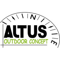 Altus Outdoor Concept logo - Similar company to Robusti Ltd