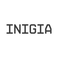INIGIA Ingeniería de Estructuras SLP logo - Similar company to Bigantec Consultoria S.L.