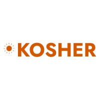 Kosher Leads logo - Similar company to Cloud Nest .Ng