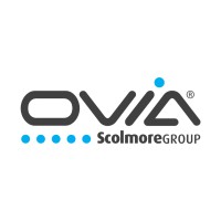 Ovia Lighting logo - Similar company to Astro Lighting