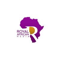 Royal African Media Network logo - Similar company to African Development Media Network