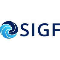 SIGF logo - Similar company to 凤凰金融 (Phoenix Finance)