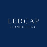 LedCap Consulting logo - Similar company to Honolulu Ship Supply