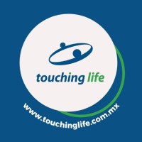 Touching Life México PAE / EAP logo - Similar company to Inde Nl