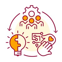 Knowledge to Implementation Lab logo - Similar company to Food Secure Canada Youth Caucus