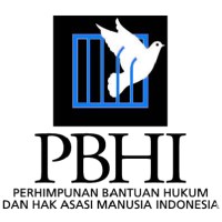 Perhimpunan Bantuan Hukum dan HAM Indonesia logo - Similar company to Themis Indonesia