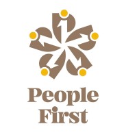 People First logo - Similar company to Vio Technology, Inc.