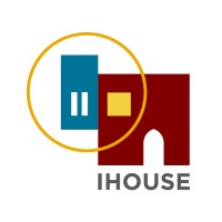 International House at the University of Chicago logo - Similar company to Davis Projects
