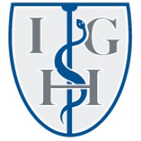 Italian Hospital Group S.p.A. logo - Similar company to Brainform