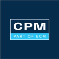 CPM - PART OF ECM logo - Similar company to Sjc Advisory