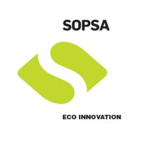 Sopsa, SA logo - Similar company to Sitape - Engenharia Do Ambiente, S.A.