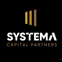 Systema Capital Partners logo - Similar company to Systema Group