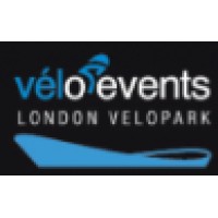 Velo-events logo - Similar company to Lw Event Group