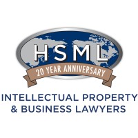 HSML Intellectual Property Law logo - Similar company to Catalyst-6 Enterprises, Llc