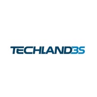 Techland BS logo - Similar company to Meta Misr