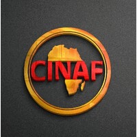 CINAF logo - Similar company to Lao Sarl
