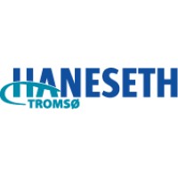 Haneseth Tromsø AS logo - Similar company to Dragefossen As