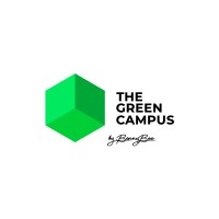 TheGreenCampus logo - Similar company to Bennybox