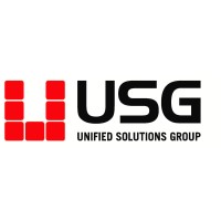 Unified Solutions Group logo - Similar company to Catcom