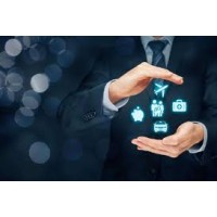 Global INssurance logo - Similar company to Helth Inssurance