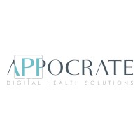 Appocrate srl - Digital Health Solutions logo - Similar company to Bizonweb