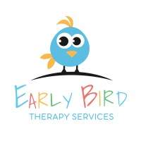 Early Bird Therapy Services logo - Similar company to Word Stars Speech Pathology