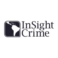 InSight Crime logo - Similar company to Amashahoo Creative Studio