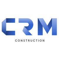 CRM logo - Similar company to Dositti Construction