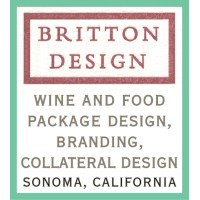 Britton Design Wine & Food Packaging logo - Similar company to Feelwine